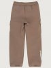 Брюки 2л16626 кофе оптом от производителя NIKASTYLE