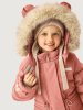 Костюм 7з3026 сухая роза оптом от производителя NIKASTYLE