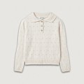 Вязаные изделия оптом от производителя NIKASTYLE