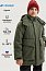 Куртка 4з7725 хаки