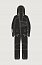 Комбинезон 8з2926 черный