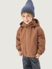 Костюм 7м3527 кэмел/графит