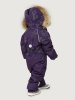 Комбинезон 8з0425 фиолет оптом от производителя NIKASTYLE