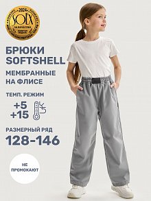 Брюки 2л19225 серый оптом от производителя NIKASTYLE
