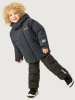 Куртка 4з6726 графит оптом от производителя NIKASTYLE