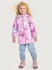 Ветровка 4л2226 розовый оптом от производителя NIKASTYLE
