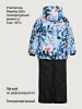 Костюм 7з2526 лед/черный оптом от производителя NIKASTYLE