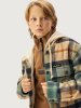 Куртка 4м8526 мох оптом от производителя NIKASTYLE