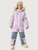 Комбинезон 8з1826 орхидея/светло-серый