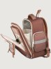 Ранец 25ш80126 карамель оптом от производителя NIKASTYLE
