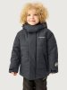 Куртка 4з6726 графит оптом от производителя NIKASTYLE