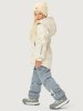 Костюм 7м2627 крем/светло-серый оптом от производителя NIKASTYLE