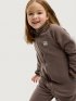 Комбинезон 8т10024 кофе оптом от производителя NIKASTYLE