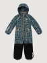 Комбинезон 8м0525 мох/черный оптом от производителя NIKASTYLE