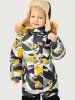 Комбинезон 8з0926 графит/черный оптом от производителя NIKASTYLE