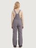 Брюки 2з4824 кофе оптом от производителя NIKASTYLE