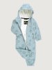 Комбинезон 8л14526 джинс оптом от производителя NIKASTYLE