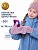 Перчатки 15з17225 сухая роза оптом от производителя NIKASTYLE