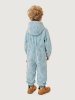 Комбинезон 8л14526 джинс оптом от производителя NIKASTYLE