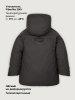 Куртка п4з10126 графит оптом от производителя NIKASTYLE
