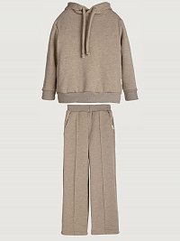 Костюм 7т20425 капучино оптом от производителя NIKASTYLE