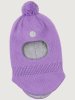 Балаклава 10з50026 фиалка оптом от производителя NIKASTYLE