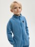Комбинезон 8т10024 джинс оптом от производителя NIKASTYLE
