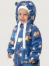 Комбинезон 8м0125 неви оптом от производителя NIKASTYLE