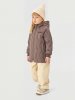 Куртка 5м4627 капучино оптом от производителя NIKASTYLE
