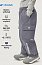 Брюки 2л16426 серый
