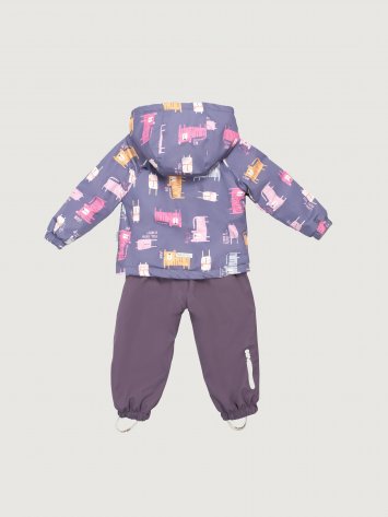 Костюм 7м0225 инжир оптом от производителя NIKASTYLE