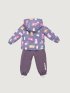 Костюм 7м0225 инжир оптом от производителя NIKASTYLE