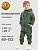 Комбинезон 8т20125 мох оптом от производителя NIKASTYLE