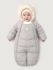 Комбинезон 8з0126 мускат оптом от производителя NIKASTYLE