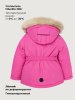 Куртка 4з5226 фуксия оптом от производителя NIKASTYLE