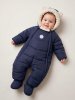 Комбинезон 8з0126 неви оптом от производителя NIKASTYLE