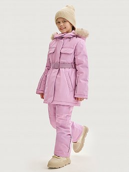Костюм 7з6825 орхидея оптом от производителя NIKASTYLE