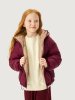 Куртка 4м8027 черешня оптом от производителя NIKASTYLE