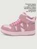 Ботинки 16м30226 розовый оптом от производителя NIKASTYLE
