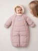 Комбинезон 8з0126 пудра оптом от производителя NIKASTYLE