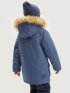 Куртка 4з7125 деним оптом от производителя NIKASTYLE