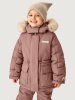 Костюм 7з3026 сухая роза оптом от производителя NIKASTYLE