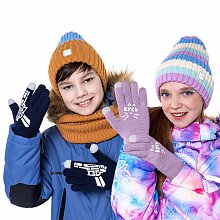 Перчатки оптом от производителя NIKASTYLE