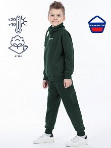 Костюм 7т11323 хаки оптом от производителя NIKASTYLE