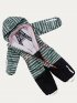 Комбинезон 8м4125 хаки/черный оптом от производителя NIKASTYLE