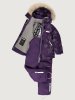 Костюм 7з0825 фиолет оптом от производителя NIKASTYLE
