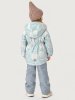 Костюм 7м2627 ванильное небо/светло-серый оптом от производителя NIKASTYLE