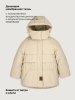 Куртка 4з3826 миндаль оптом от производителя NIKASTYLE