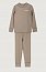 Костюм 7т19225 какао