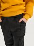 Костюм 7т20925 мед/черный оптом от производителя NIKASTYLE